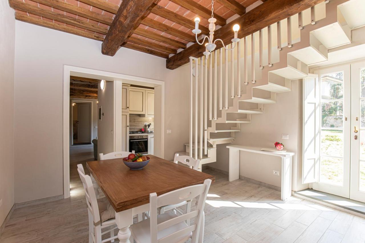 Garden Relays Villa Rosy มาสซาโรซา ภายนอก รูปภาพ