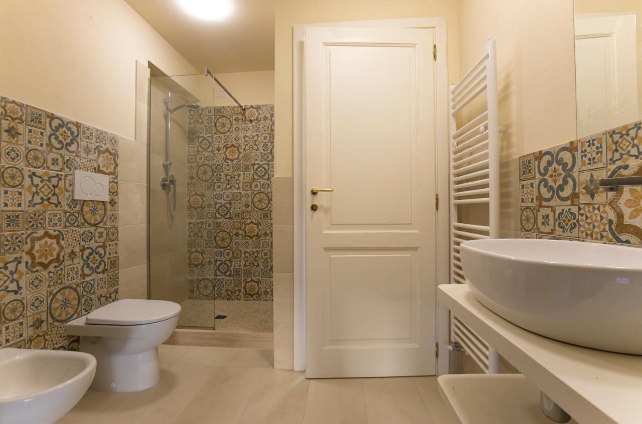 Garden Relays Villa Rosy มาสซาโรซา ภายนอก รูปภาพ