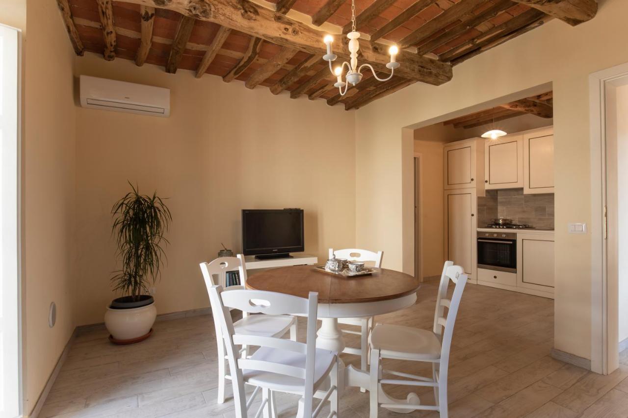 Garden Relays Villa Rosy มาสซาโรซา ภายนอก รูปภาพ