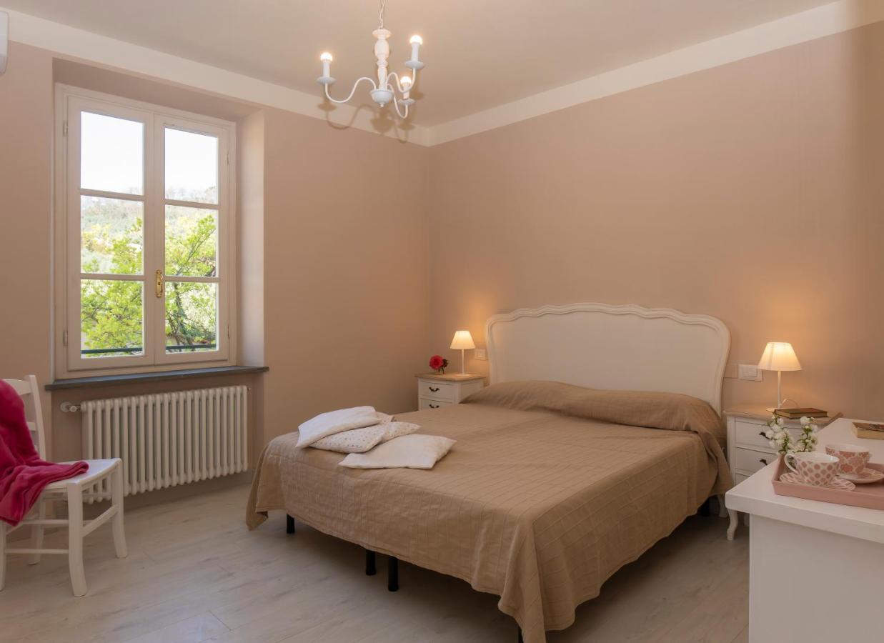 Garden Relays Villa Rosy มาสซาโรซา ภายนอก รูปภาพ