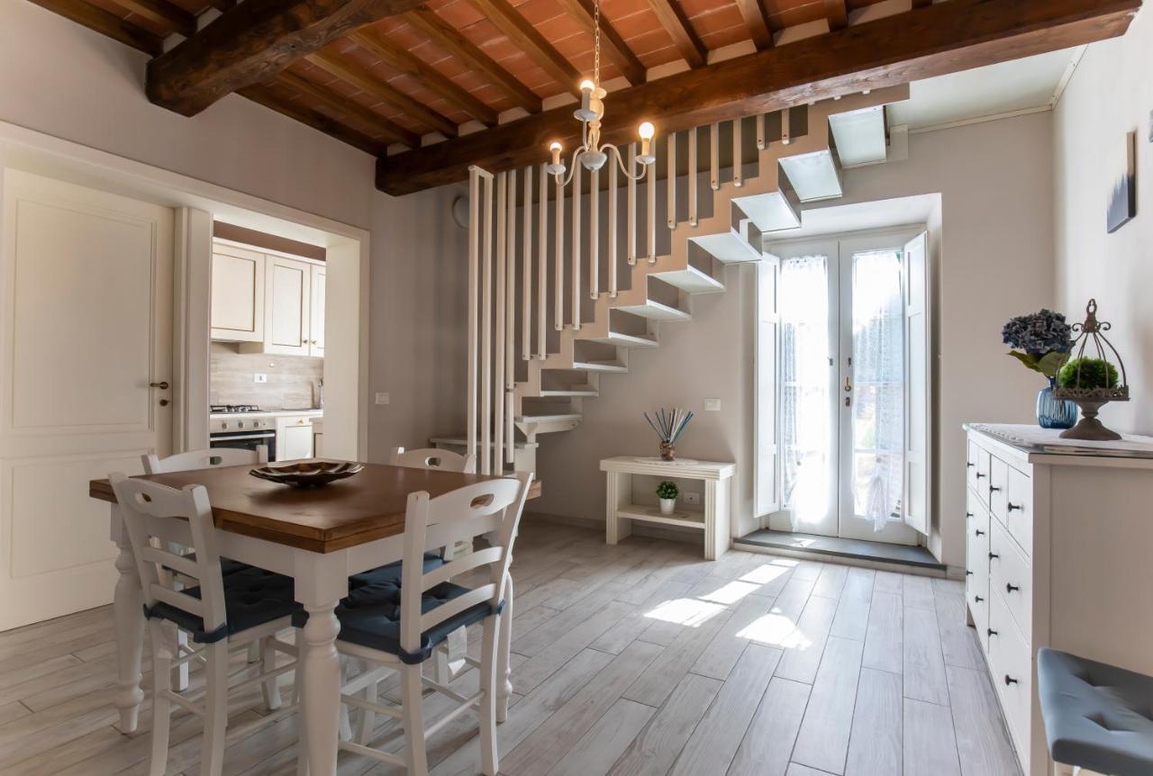 Garden Relays Villa Rosy มาสซาโรซา ภายนอก รูปภาพ